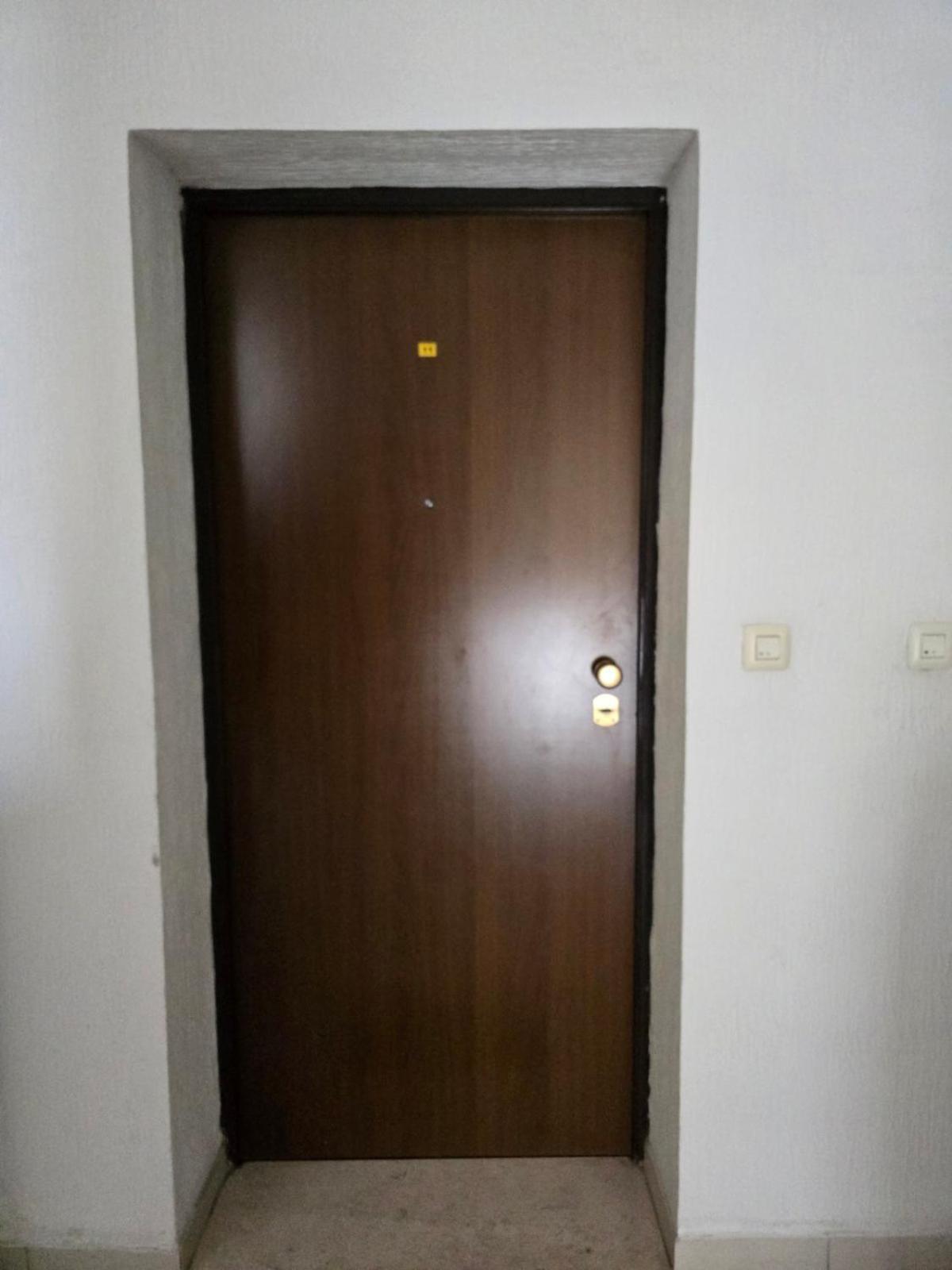 Laki Apartment ポドゴリツァ エクステリア 写真